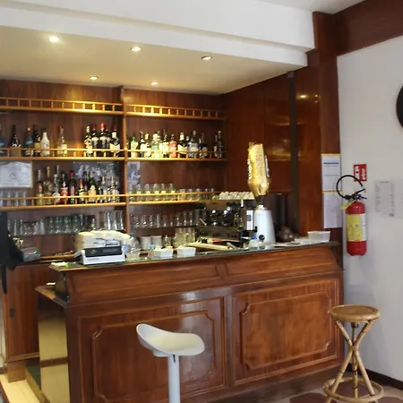 Hotel Dragone Palagano