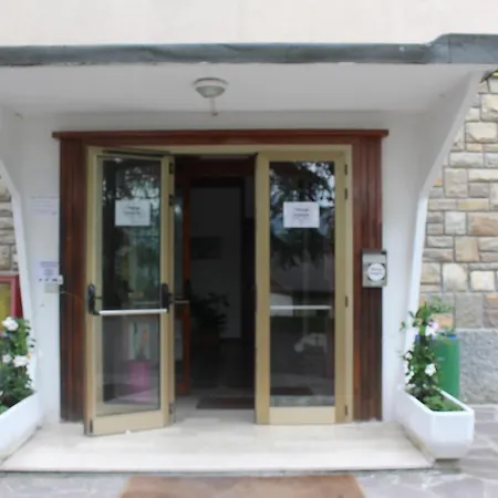 Hotel Dragone