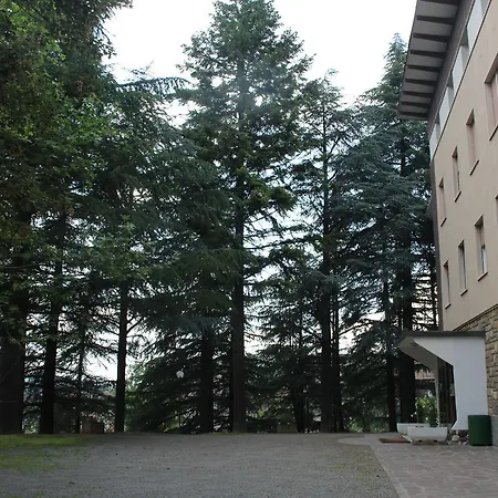 Hotel Dragone *