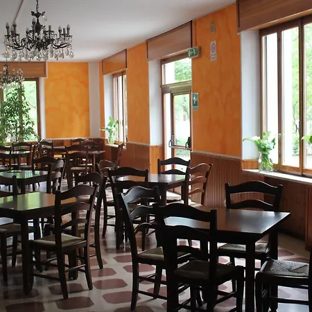 Hotel Dragone Palagano