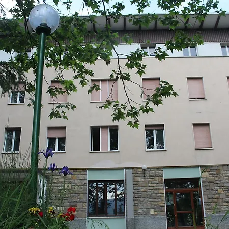 Hotel Dragone *