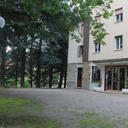 Dragone Hotel Palagano