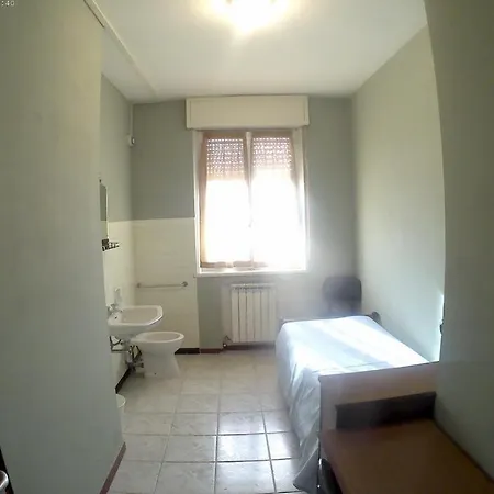 Dragone Hotel