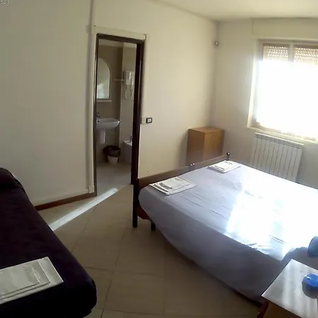 Dragone Hotel Palagano