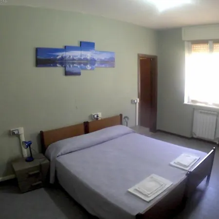 Hotel Dragone