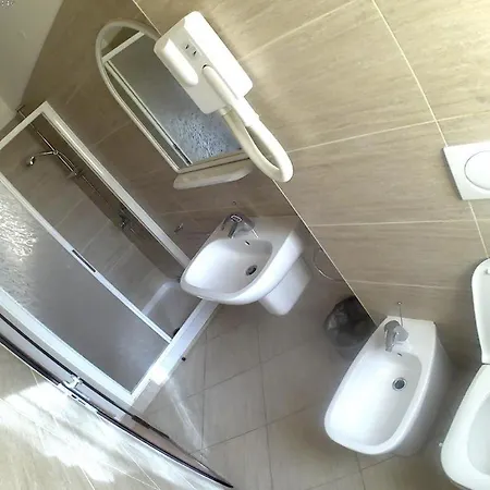 Dragone Hotel