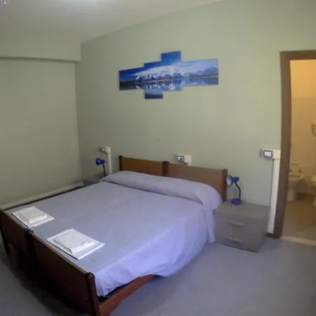 Dragone Hotel Palagano