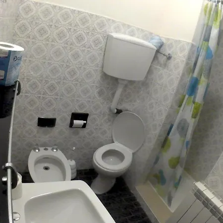 Hotel Dragone